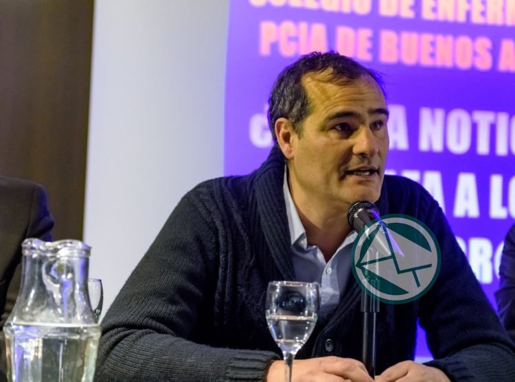 Escudero pide informe sobre el estado de los refugios para mujeres víctimas de violencia