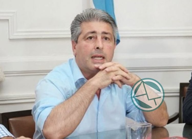 El intendente de Pergamino dice tener su Presupuesto Municipal en buen estado