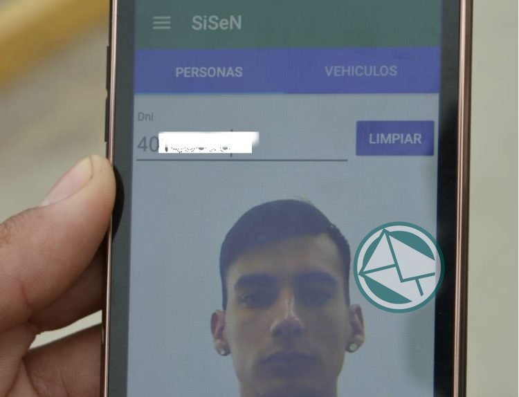 La Policía Local platense contarán con un dispositivo para identificar personas y vehículos