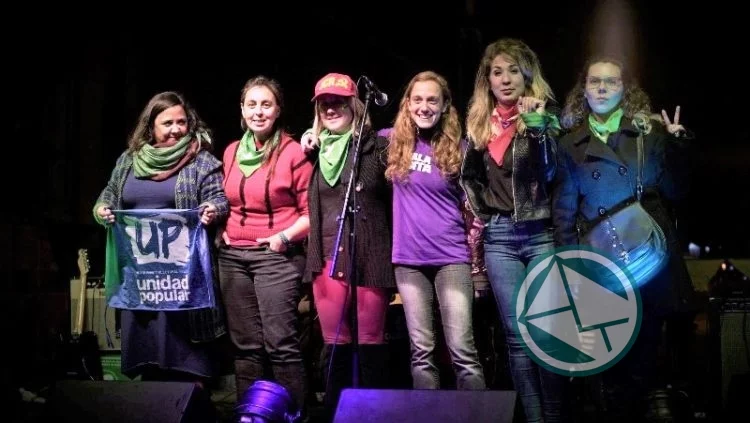 Las pibas quieren rock: el feminismo en la escena de la música independiente