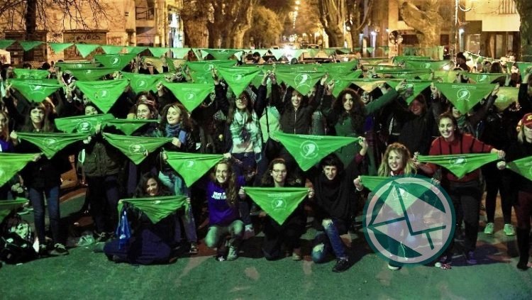 Las pibas quieren rock: el feminismo en la escena de la música independiente Las pibas quieren rock 04