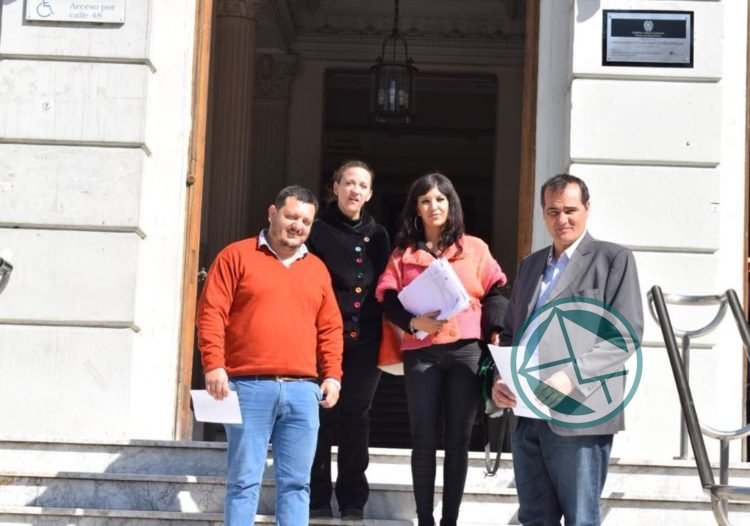 Presentan medida cautelar contra la Provincia y el Municipio por el estado de las escuelas