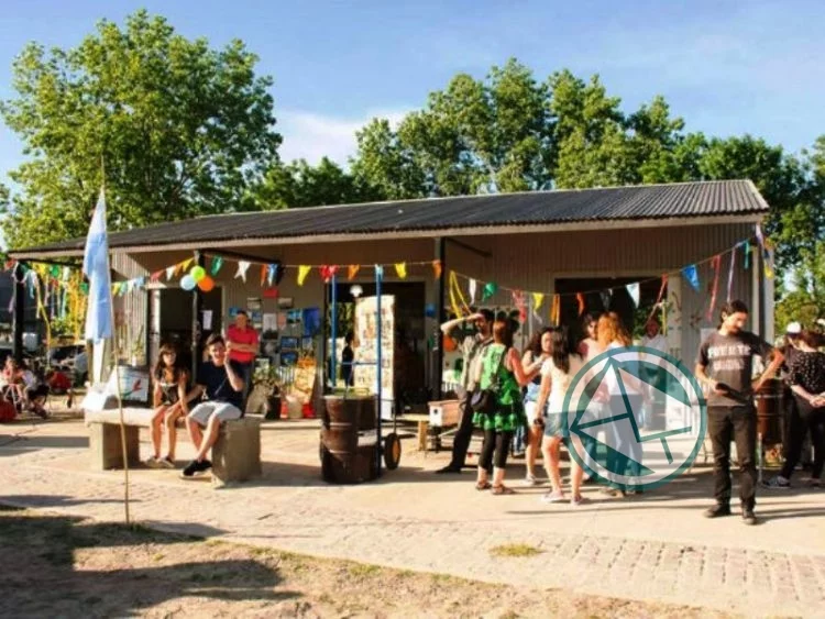Este domingo se desarrollará El Mercado de la Ribera
