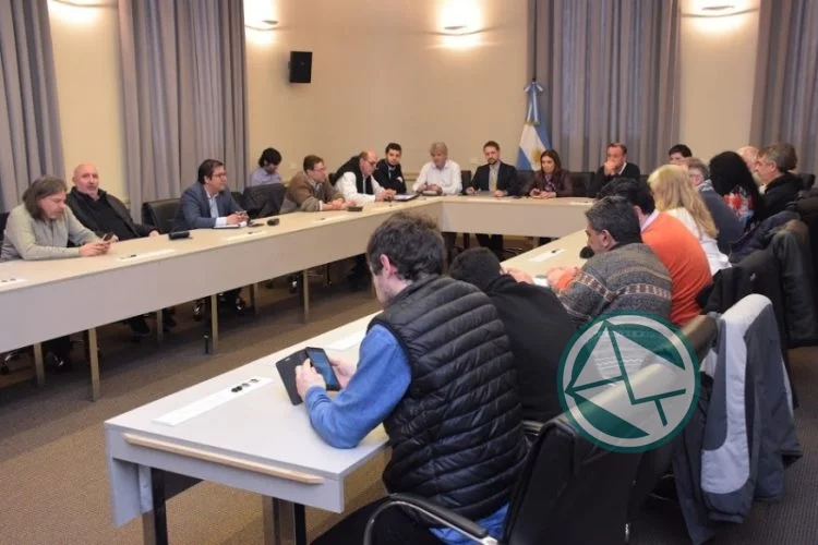 Paritara Universitaria: Educación sólo ofreció el 5 y 5,8 % respecto mayo y agosto