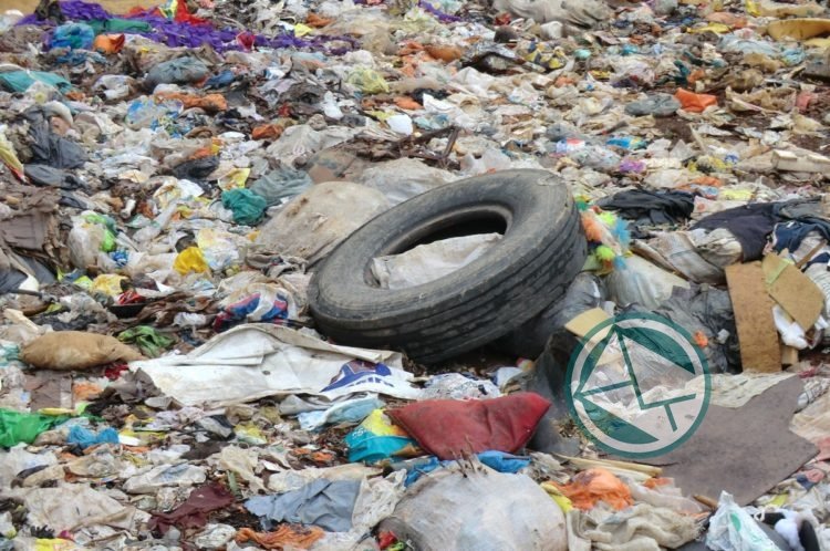 Jornada "Fortalecimiento de Gestión Integral de Residuos Sólidos Urbanos"