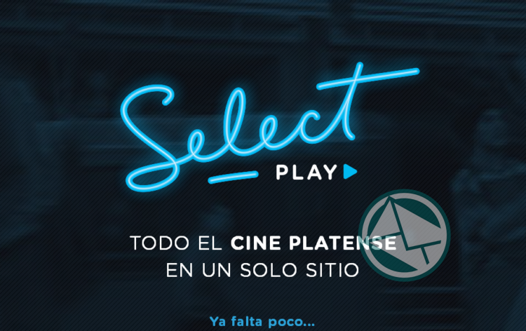 Más de 1.500 usuarios ya disfrutaron de los films platenses a través de SelectPlay