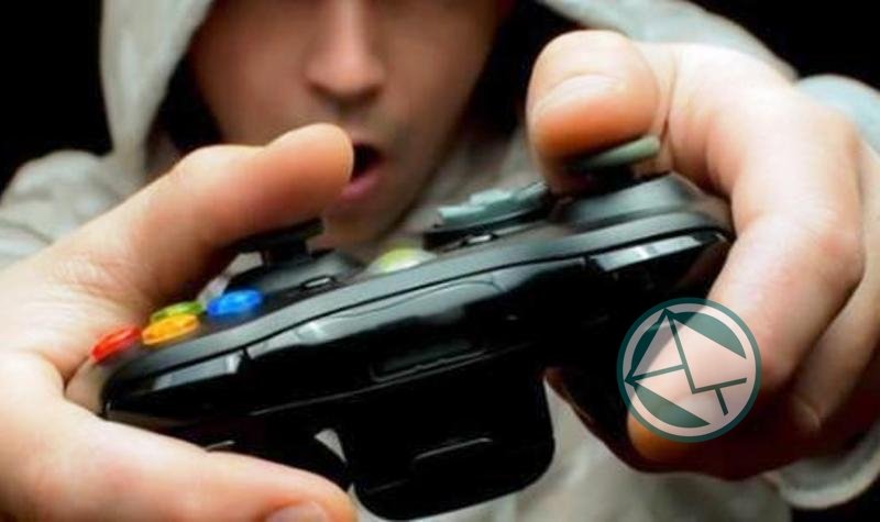 El 37% de los usuarios de videojuegos pasa entre 4 y 6 horas por día frente a la pantalla