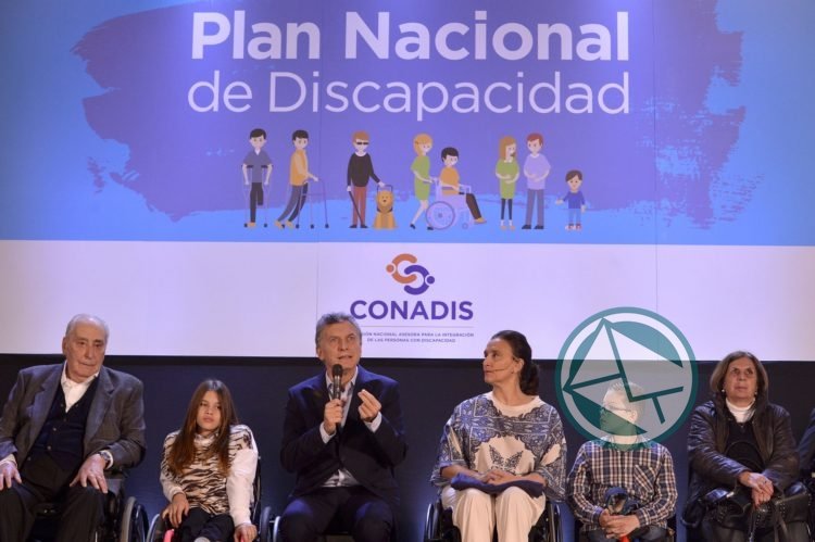 La ola de despidos llegó a la Agencia Nacional de Discapacidad