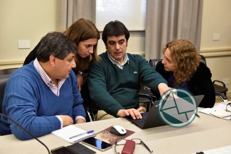 Cuarto intermedio en la negociación paritaria de universitarios negociación paritaria de universitarios 3
