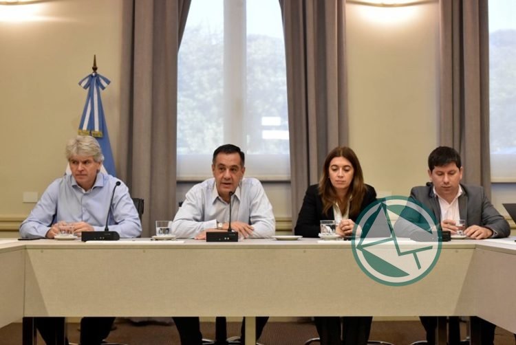 Cuarto intermedio en la negociación paritaria de universitarios negociación paritaria de universitarios 4