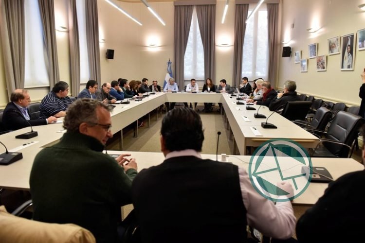 Cuarto intermedio en la negociación paritaria de universitarios negociación paritaria de universitarios 6