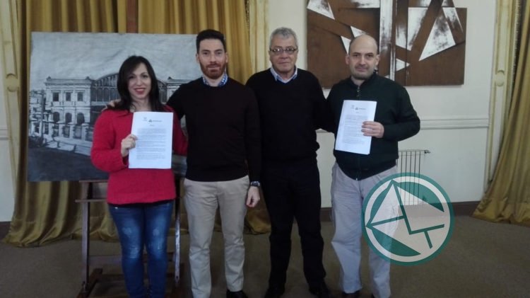 Los ciclos de teatro independiente se expondrán en espacios culturales municipales Los ciclos de teatro independiente se expondrán en espacios culturales municipales