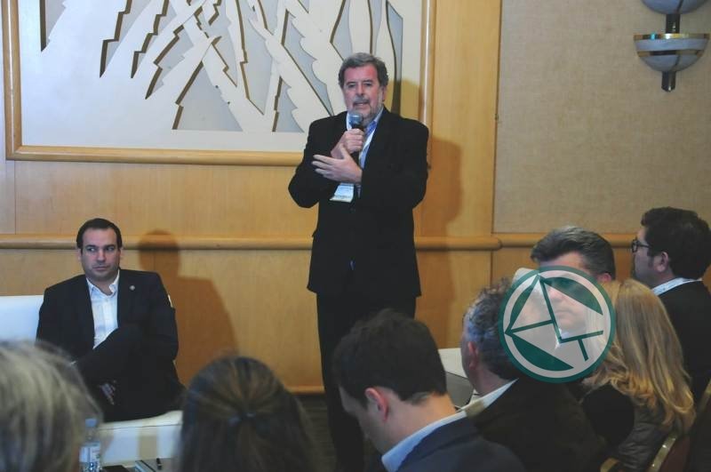 Pra el ministro de Ciencia bonaerense el Foro Tranfiere Argentina le aporta al desarrollo de la Provincia