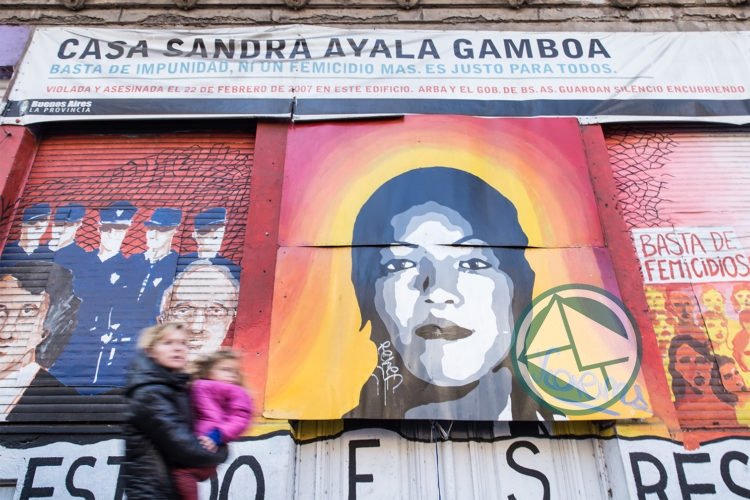 La Casa Sandra Ayala Gamboa abrirá sus puertas y brindará atención a personas víctimas de violencia de género
