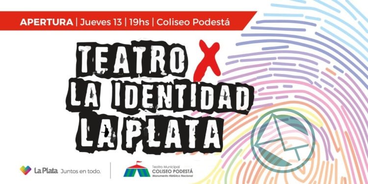 Cuarto ciclo de Teatro por la Identidad en el Coliseo Podestá