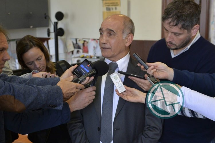 El Gobierno Bonaerense sale al rescate económico de la industria y las PyMEs El Gobierno Bonaerense sale al rescate económico de la industria y las PyMEs