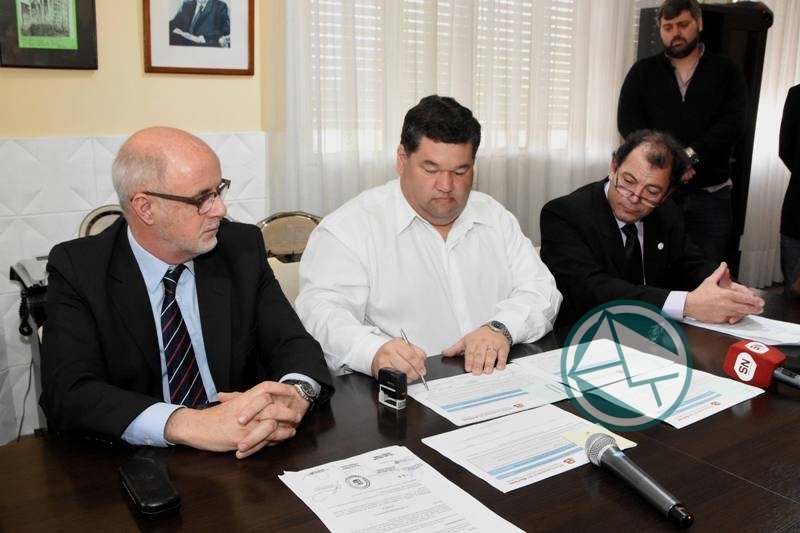 Nedela hizo pública su Declaración Jurada de Bienes
