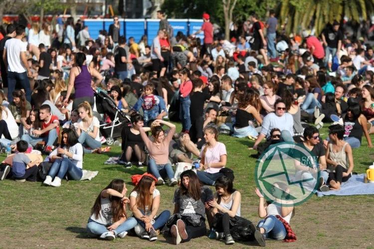 Habrá múltiples festejos por el Día de la Primavera en Plaza Islas Malvinas Habrá múltiples festejos por el Día de la Primavera en Plaza Islas Malvinas