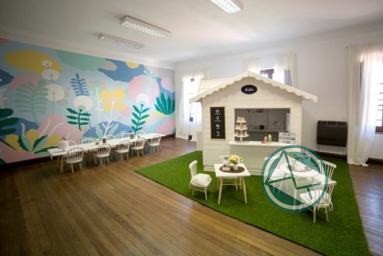 Cuarta edición de IDEAR: Interiorismo, Decoración y Arquitectura