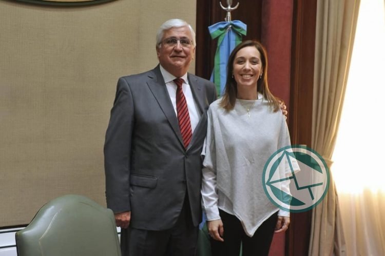Intendente de General Guido quiere más protagonismo de la UCR en Cambiemos