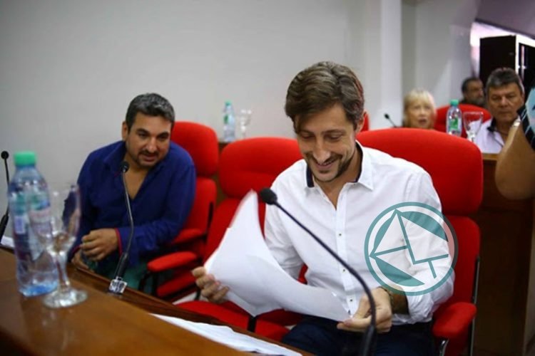 Unidad Ciudadana de San Martín ve con agrado la posibilidad de un Polo Educativo
