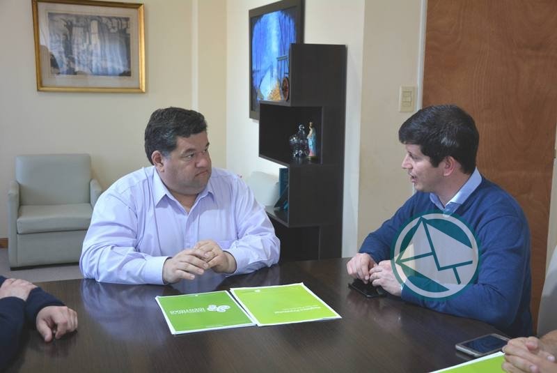 A partir de octubre se realizará un plan de documentación en escuelas de Berisso