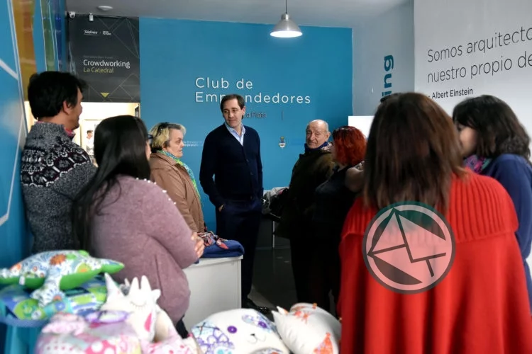 La Plata entre las tres ciudades con condiciones para emprendedores La Plata entre las tres ciudades con condiciones para emprendedores