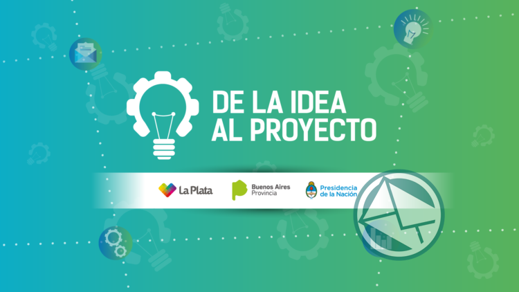 La Plata será anfitriona de la primera feria de emprendedores del país