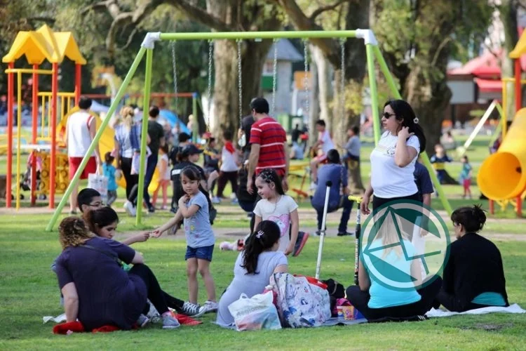 La República de los Niños fue el centro del festejo por el Día de la Primavera en La Plata La República de los Niños fue el centro del festejo por el Día de la Primavera en La Plata