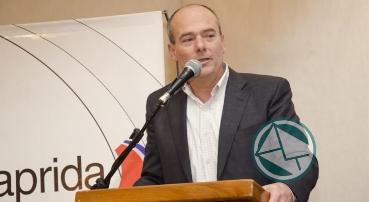 Intendente de Laprida futiga contra los legisladores peronista que convalidan proyectos a Vidal Intendente de Laprida futiga contra los legisladores peronista que convalidan proyectos a Vidal