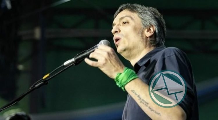 Máximo Kirchner declaró un patrimonio de 94 millones de pesos