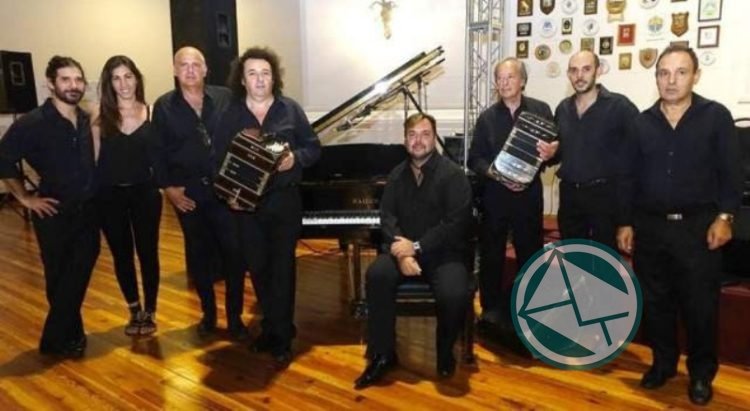 La Orquesta Municipal de Tango brindará una serie de conciertos gratuitos en el Pasaje Dardo Rocha La Orquesta Municipal de Tango brindará una serie de conciertos gratuitos en el Pasaje Dardo Rocha