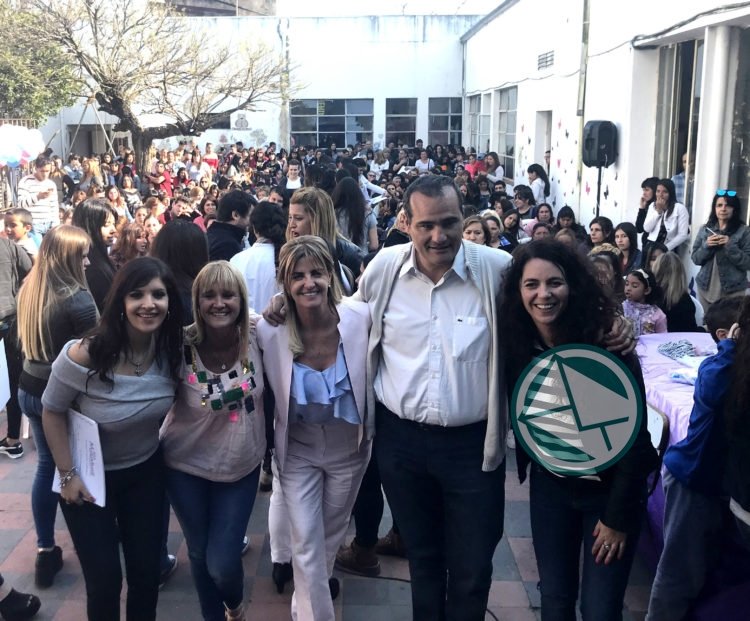 Reclamo del peronismo al gobierno de Vidal por políticas de género