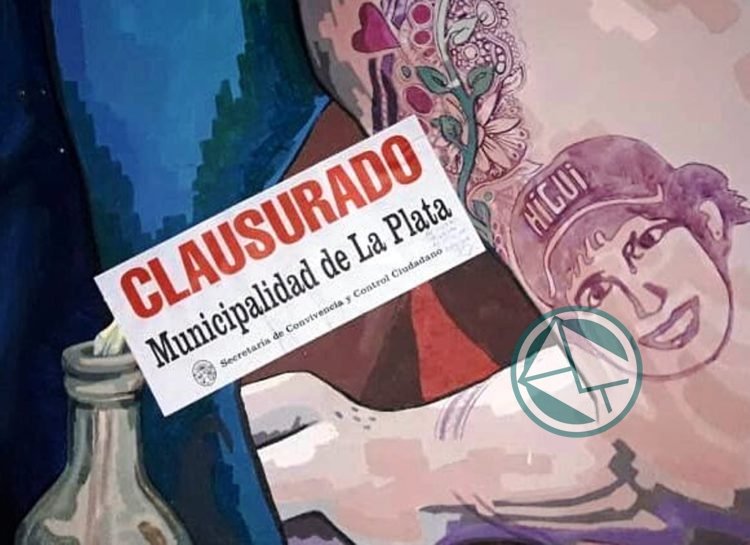 El gobierno quiere cerrar los centros culturales: esta vez lo intentó con el Olga Vázquez