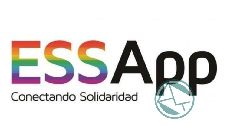 ESSapp: Conectando experiencias cooperativas y solidarias
