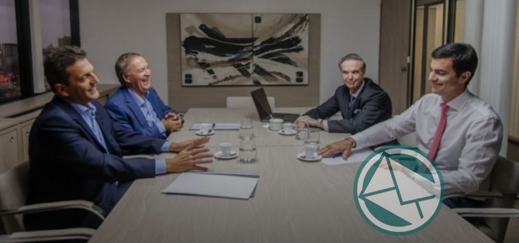 Archivo fatal: cuando Massa, Pichetto, Urtubey y Schiaretti apoyaban a CFK