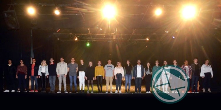 Se conformó el elenco para el musical de Dardo Rocha, integrado por alumnos de escuelas platenses Se conformó el elenco para el musical de Dardo Rocha, integrado por alumnos de escuelas platenses