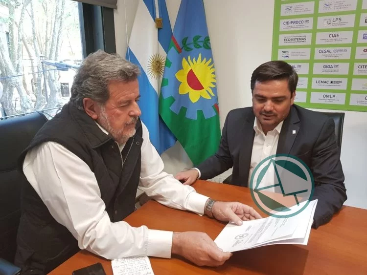 Estación Ciencia declarado de interés Legislativo Provincial