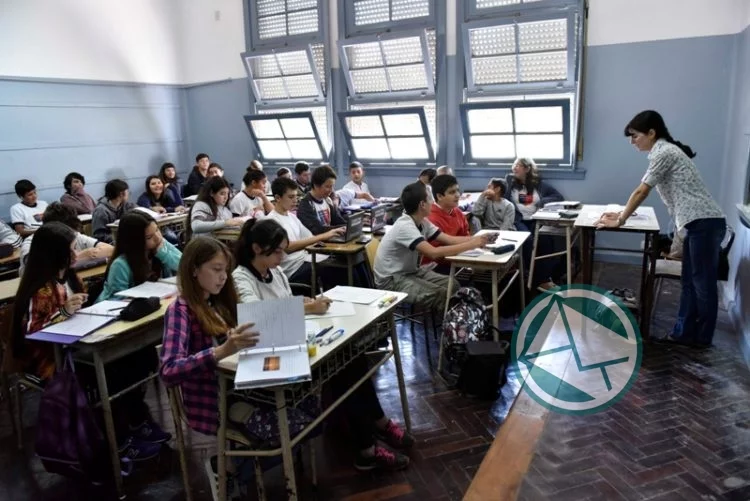 12 mil estudiantes participaron de la evaluación internacional PISA