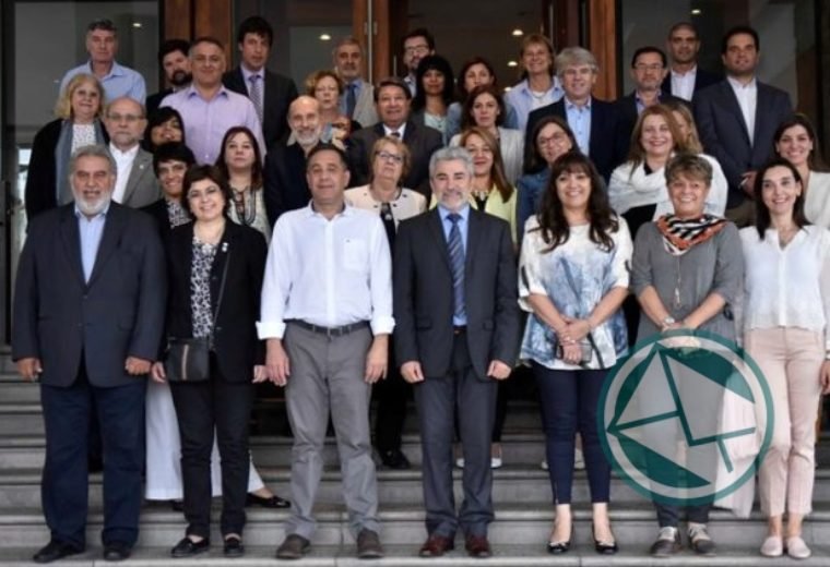 90° edición del Consejo Federal de Educación 03