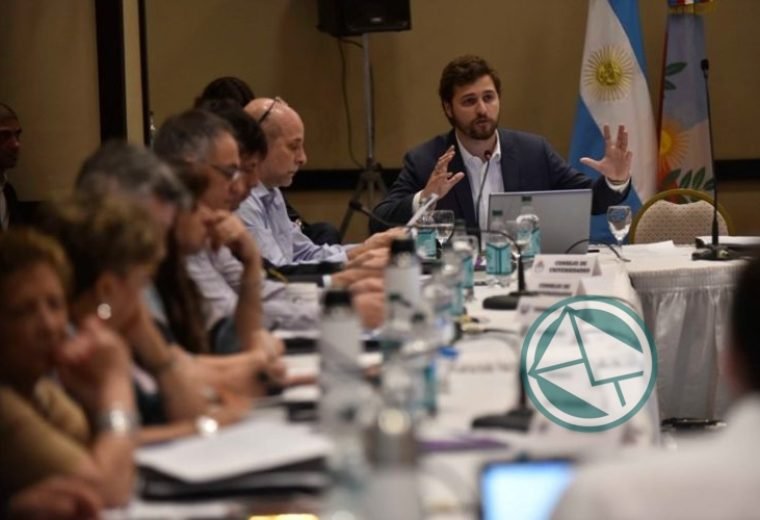 90° edición del Consejo Federal de Educación 04