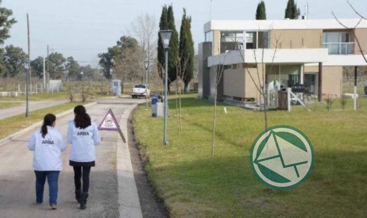 Casi el 60 % de los countries bonaerenses tributan como si fueran parcelas rurales o baldíos Casi el 60 % de los countries bonaerenses tributan como si fueran parcelas rurales o baldíos