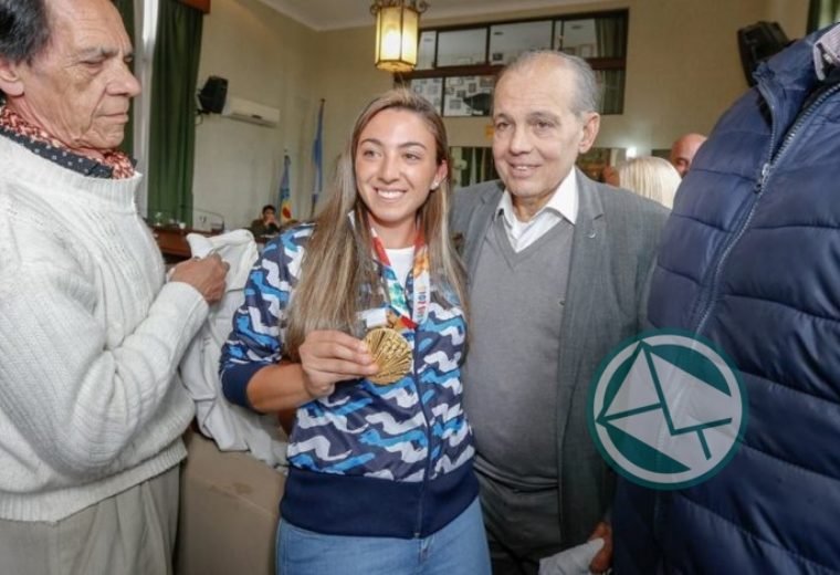 Alejandro Sabella declarado Visitante Ilustre de Ensenada 04