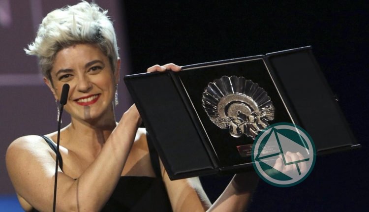 La prestigiosa cineasta Anahí Berneri brindará una charla en el Cine Select