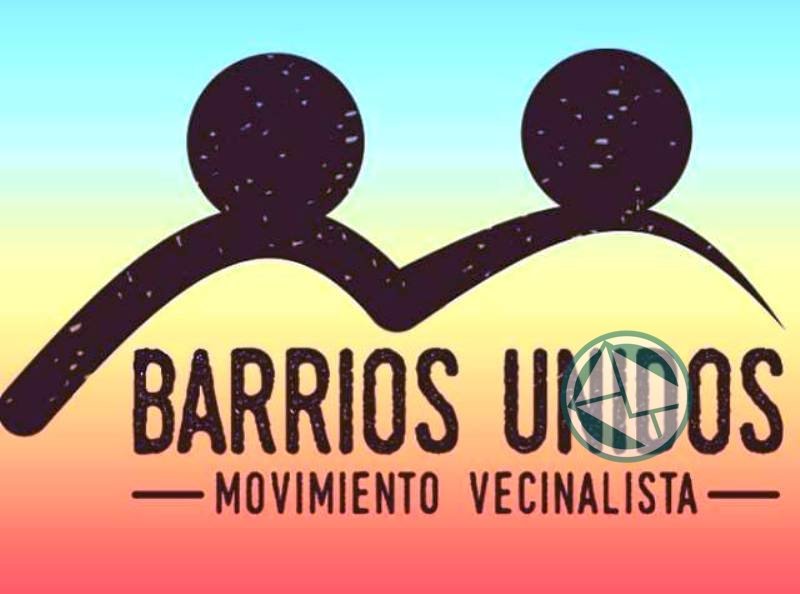 Barrios Unidos festeja el día de la familia en Villa Paula