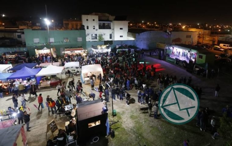Buenas jornadas para los festejos de Primavera en Ensenada2