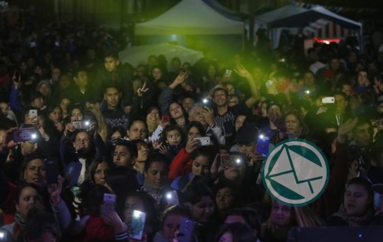 Buenas jornadas para los festejos de Primavera en Ensenada4