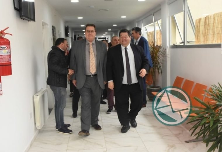 Centro Médico Berisso 01