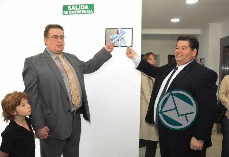 Centro Médico Berisso 04