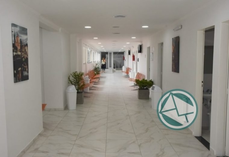 Centro Médico Berisso 05